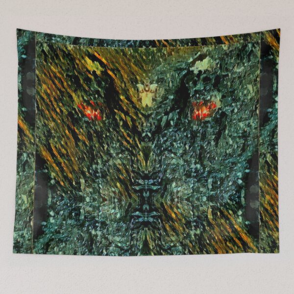 Item preview, Insidious Entity designed and sold by MidnightRain.