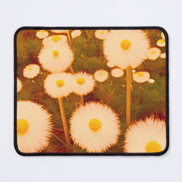 Item preview, White Dandelions Summertime Nostalgia designed and sold by asurtiumgreen.
