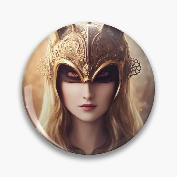 Item preview, The Goddess of the Hunt - Battle Mode designed and sold by AtelierKytsune.
