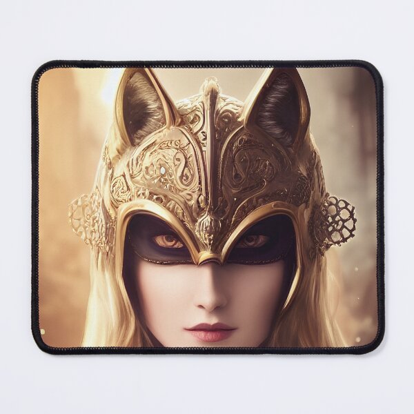 Item preview, The Goddess of the Hunt - Battle Mode designed and sold by AtelierKytsune.