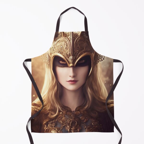Item preview, The Goddess of the Hunt - Battle Mode designed and sold by AtelierKytsune.