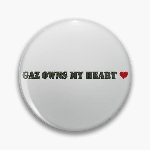 Item preview, kyle "gaz" garrick  designed and sold by LostinStarWars.