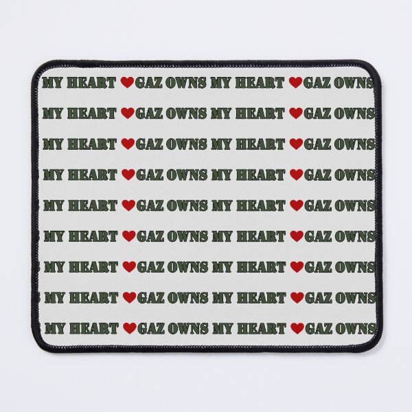 Item preview, kyle "gaz" garrick  designed and sold by LostinStarWars.