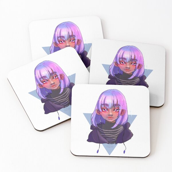 Item preview, animated beauty  designed and sold by Presentbox.