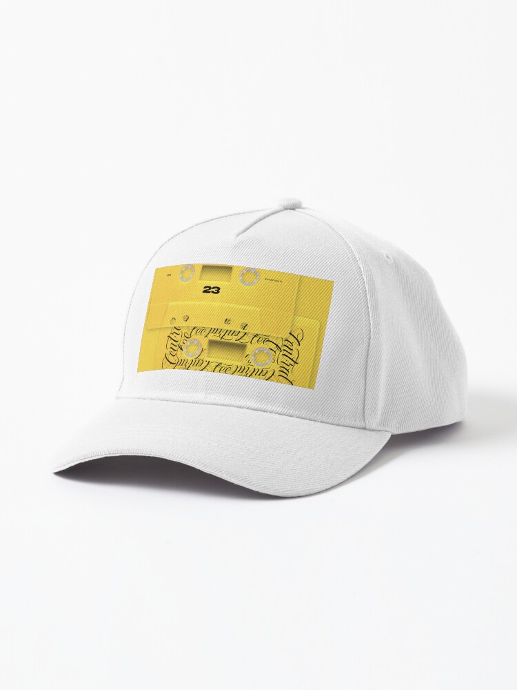 Fendi on sale cap sale