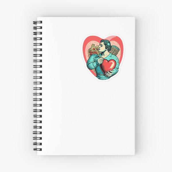 Artikelvorschau, Valentinstag entworfen und verkauft von Molchyn.
