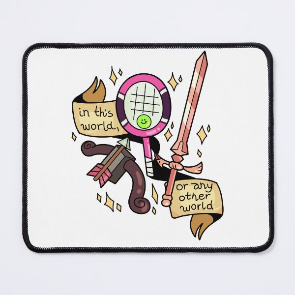 Item preview, Amphibia Sashannarcy Little Weapons Amphibia Merch Unisex Tshirt Blend Hoodie Long Sleeve Crewneck Sweatshirt designed and sold by HamsNa.