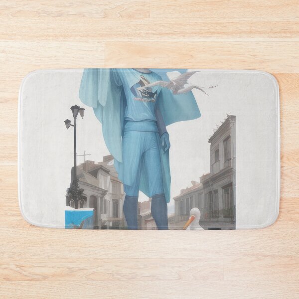 Item preview, Celta Giants designed and sold by Carlos Castro.