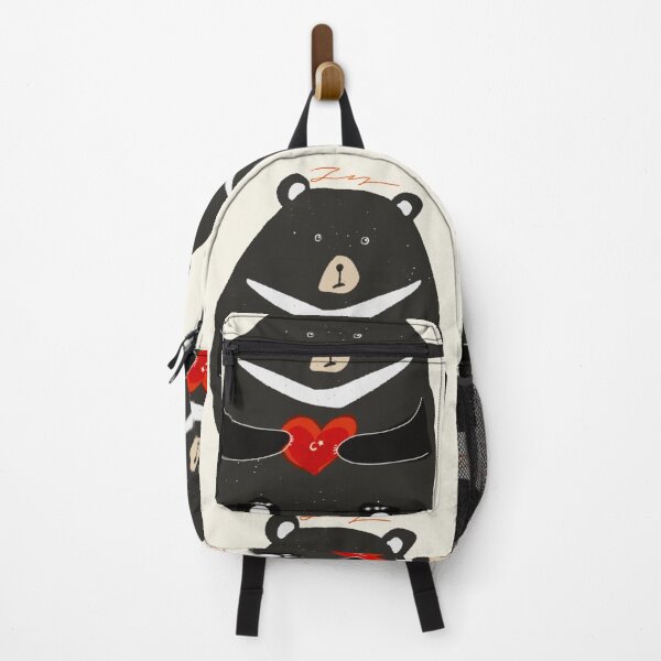 Item preview, Bear hug designed and sold by Aaartistlife.