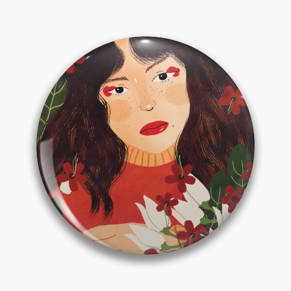 Item preview, Bleeding Heart Vines (Year of the Dragon's Lucky Flower) designed and sold by aaalou.