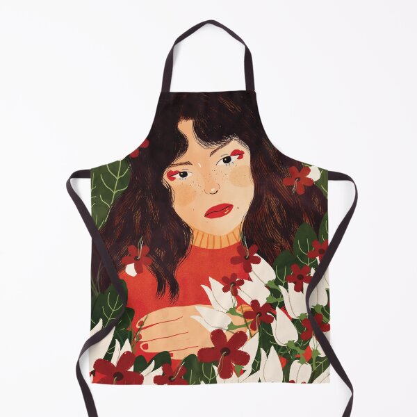 Item preview, Bleeding Heart Vines (Year of the Dragon's Lucky Flower) designed and sold by aaalou.