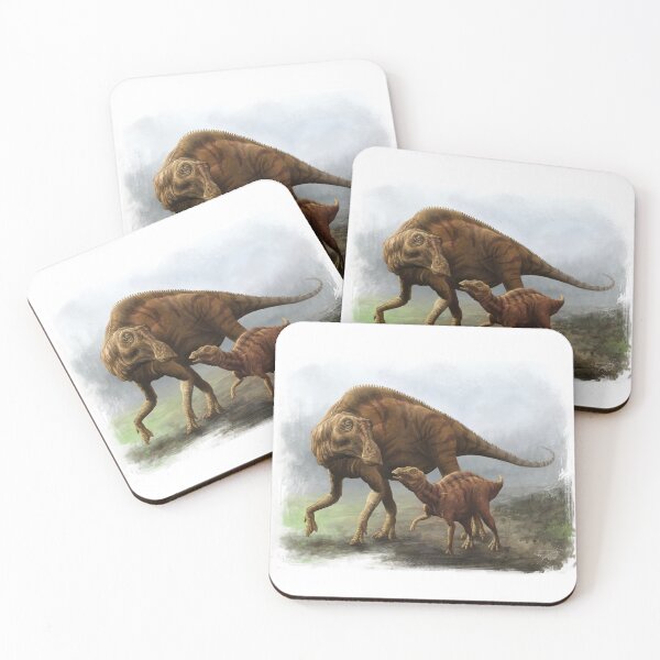 Item preview, Maiasaura designed and sold by Powers Art.
