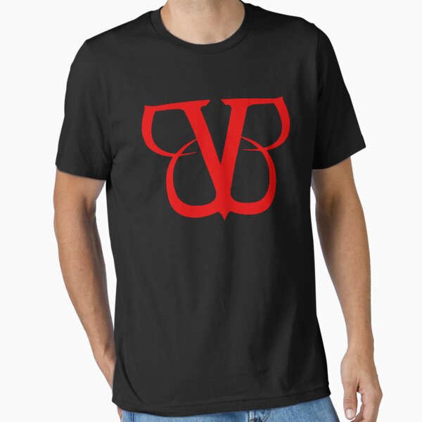 Item preview, Scarlet Cross Veil Brides Titan Music Gift Fan designed and sold by Naotthews.