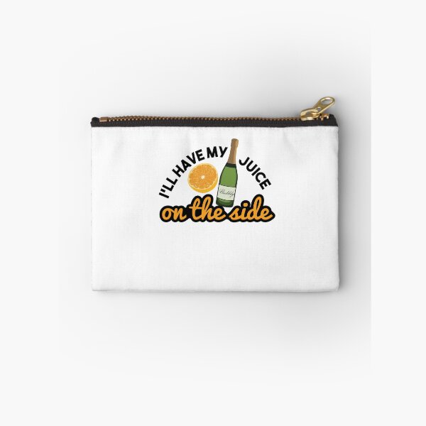 Item preview, Juice On The Side - Brunch Design designed and sold by theredteacup.
