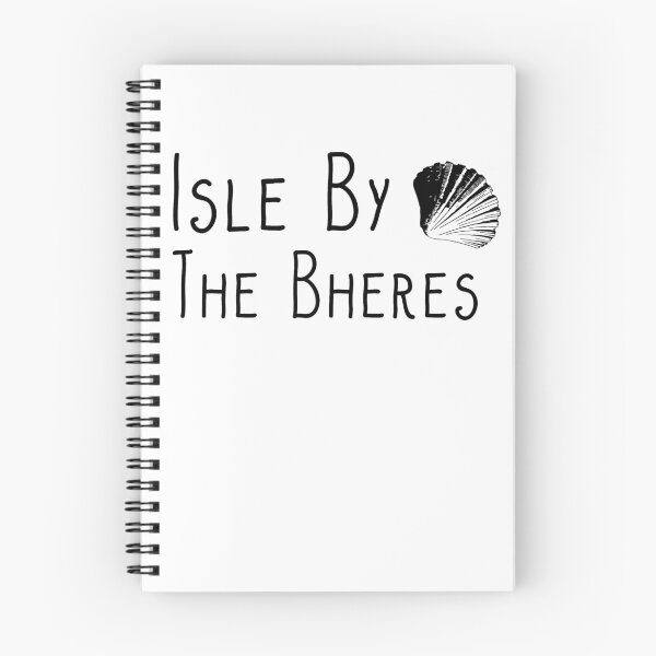 Item preview, Isle By The Bheres AKA I'll Buy The Beers designed and sold by theredteacup.