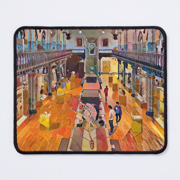 Item preview, The Hunterian Museum Glasgow designed and sold by Caitlin Tennent.