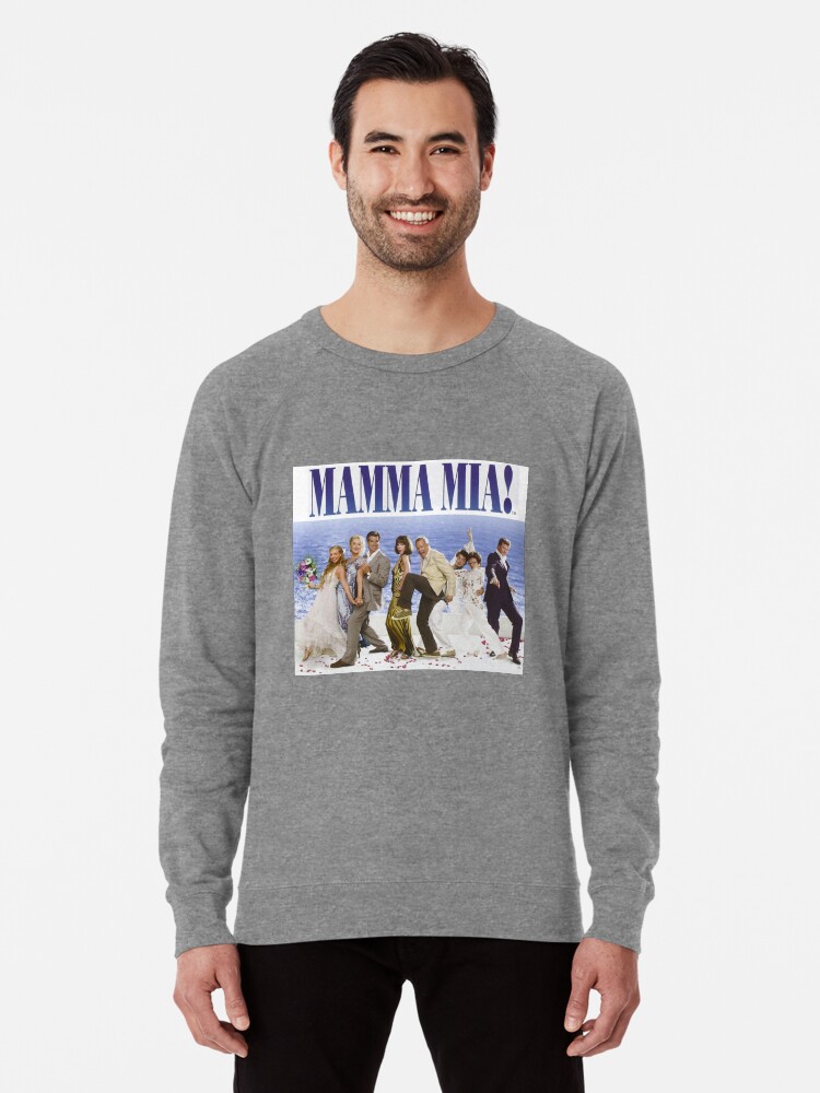 Mamma new arrivals mia sweatshirt