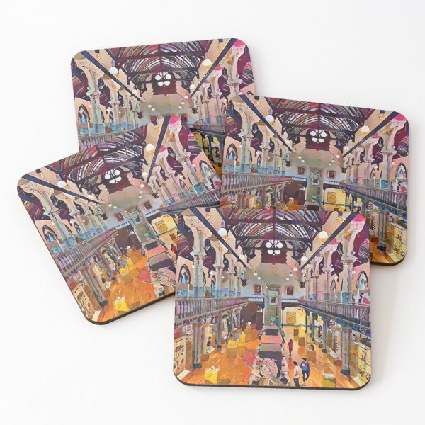Item preview, The Hunterian Museum Glasgow designed and sold by Caitlin Tennent.