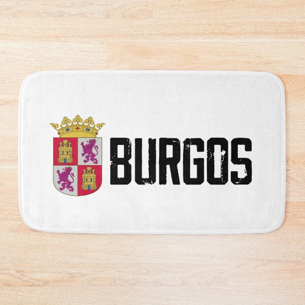 Item preview, Amantes del escudo de Burgos designed and sold by Original1977.