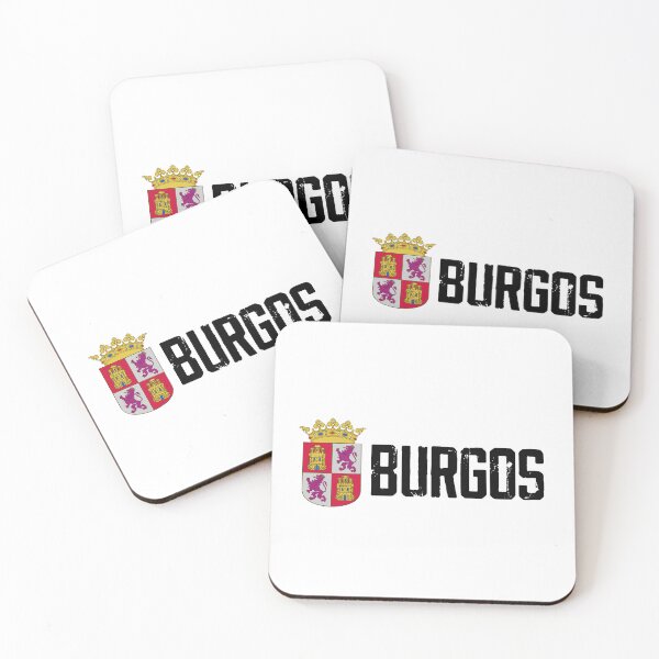 Item preview, Amantes del escudo de Burgos designed and sold by Original1977.