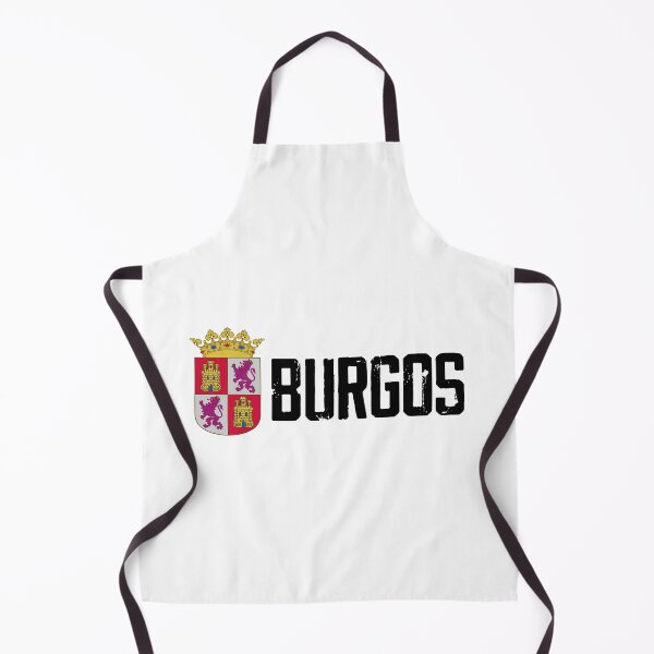 Item preview, Amantes del escudo de Burgos designed and sold by Original1977.