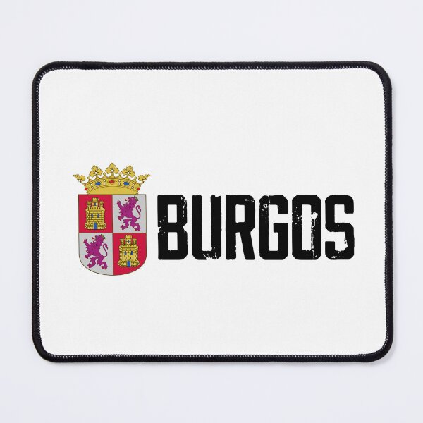 Item preview, Amantes del escudo de Burgos designed and sold by Original1977.
