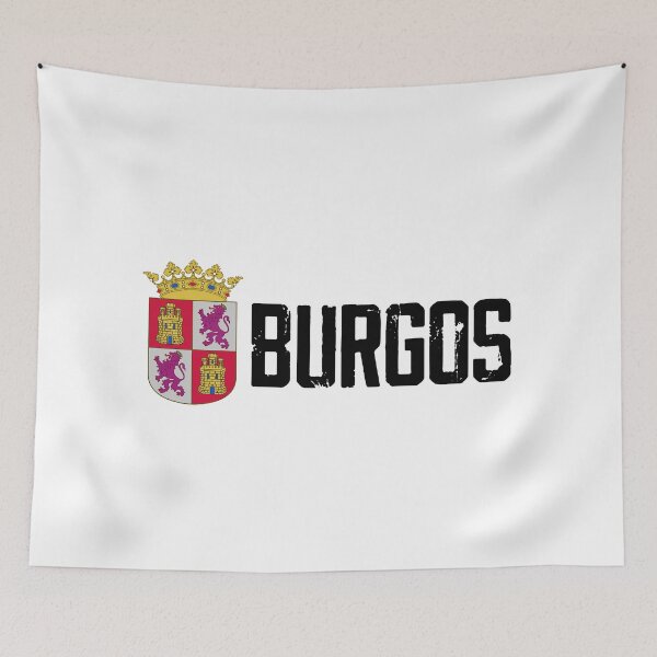 Item preview, Burgos coat of arms lovers designed and sold by Original1977.