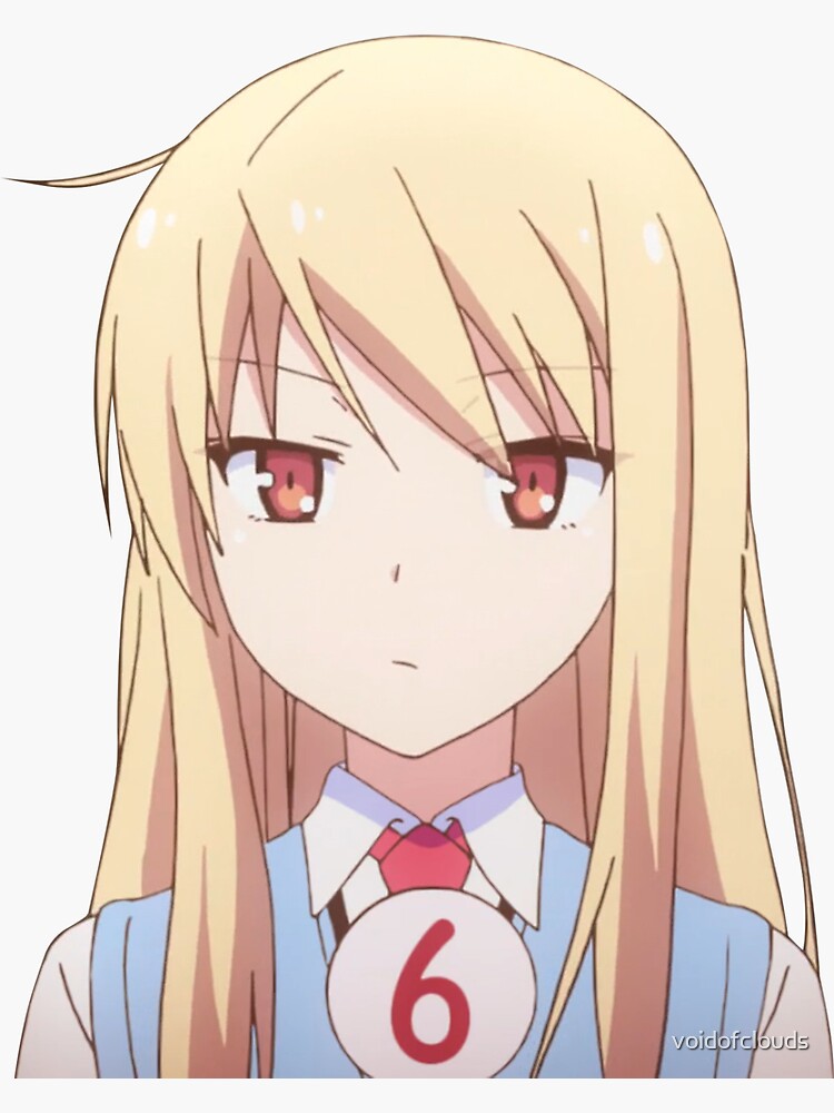 Mashiro | Anime-Planet