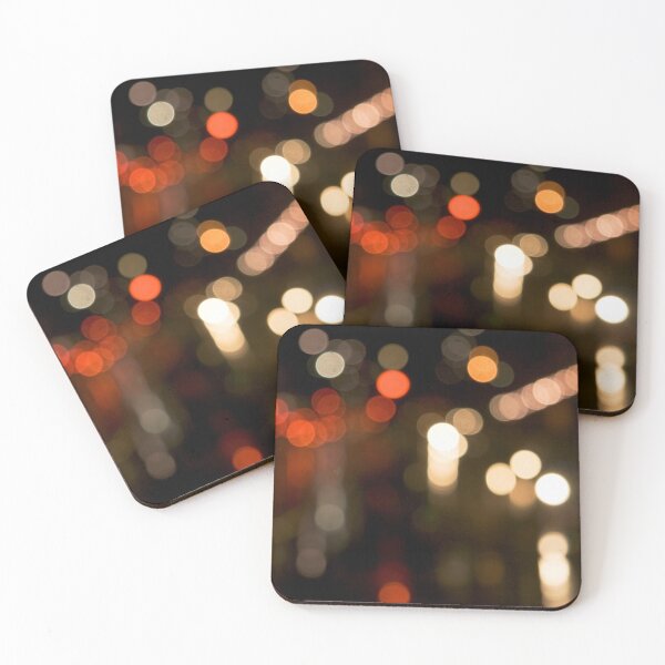 Item preview, Night rain designed and sold by AndrewB.
