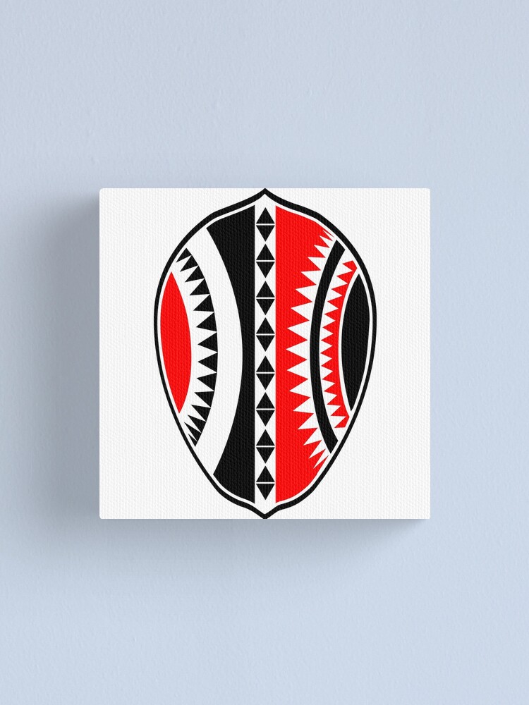 Maasai Shield