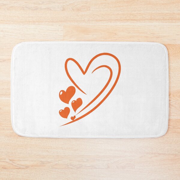 Item preview, HEARTS designed and sold by IsaCria.