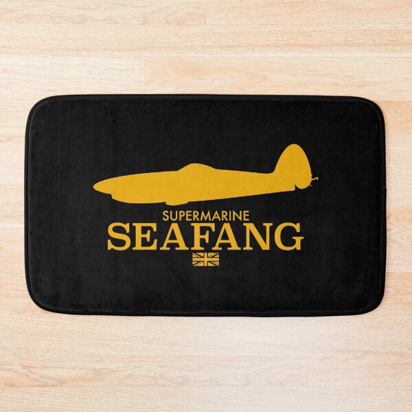 Item preview, Supermarine Seafang designed and sold by StrongVlad.