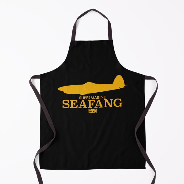 Item preview, Supermarine Seafang designed and sold by StrongVlad.