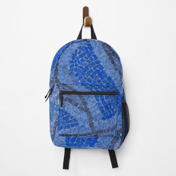 Item preview, Beautiful blue mosaics designed and sold by Photopat.
