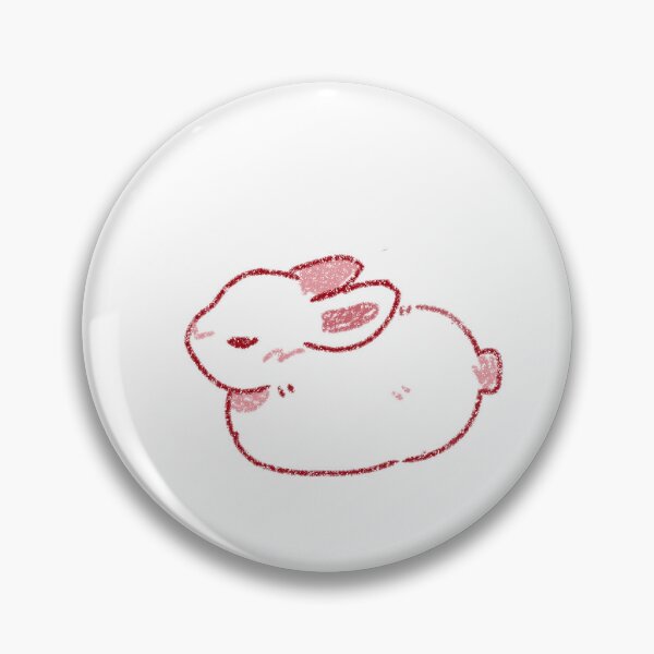 Item preview, Bunny loaf designed and sold by bwears.