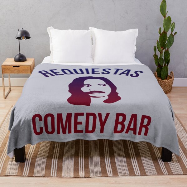 Item preview, Bar de comedia Requiestas designed and sold by pineconebutter.