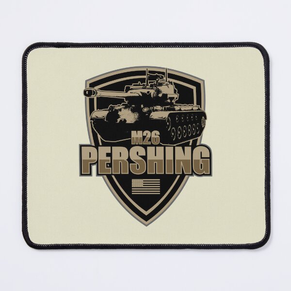 Item preview, M26 Pershing designed and sold by StrongVlad.