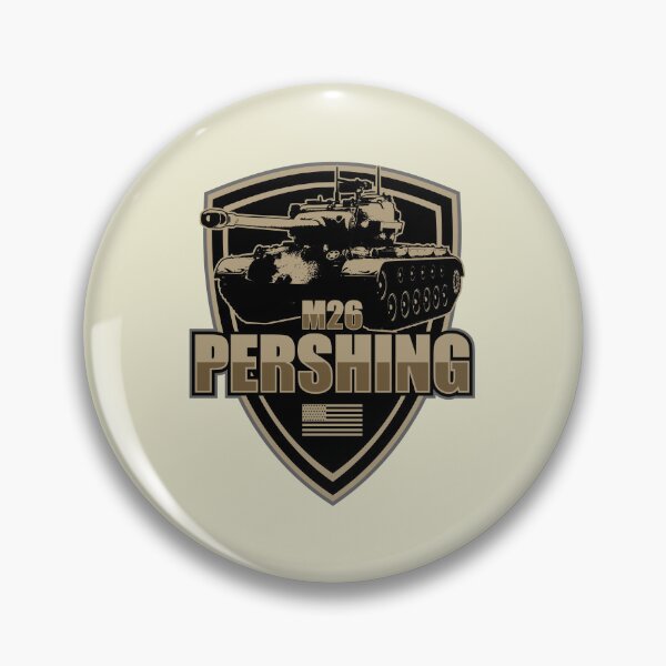 Item preview, M26 Pershing designed and sold by StrongVlad.
