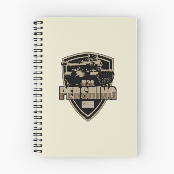 Item preview, M26 Pershing designed and sold by StrongVlad.