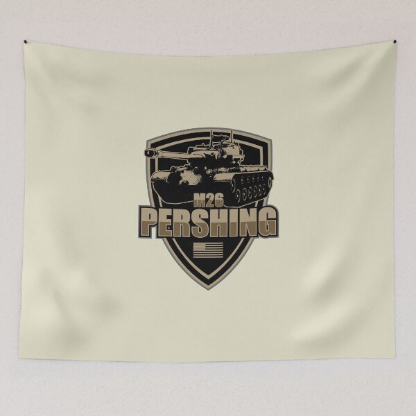 Item preview, M26 Pershing designed and sold by StrongVlad.