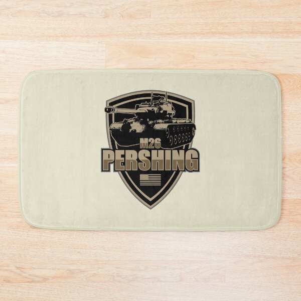 Item preview, M26 Pershing designed and sold by StrongVlad.
