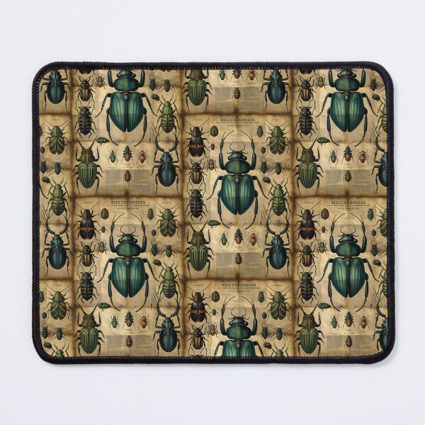 Item preview, Beetles designed and sold by Salocin.