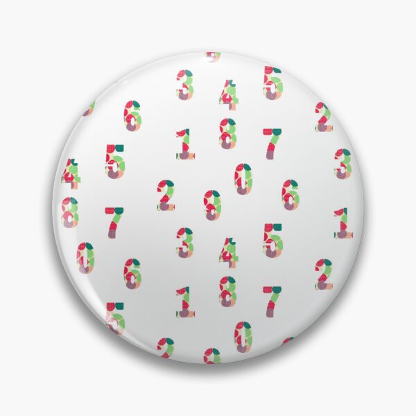 Item preview, Number Day Kids Costume Numbers Math Day Calculator designed and sold by Univers Gifts.