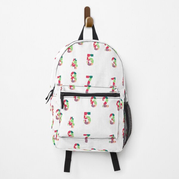Item preview, Number Day Kids Costume Numbers Math Day Calculator designed and sold by Univers Gifts.