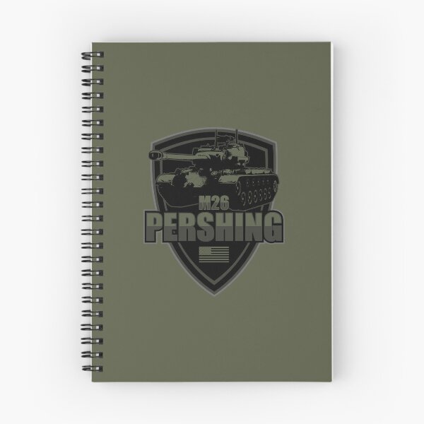 Item preview, M26 Pershing designed and sold by StrongVlad.