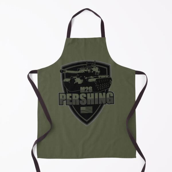 Item preview, M26 Pershing designed and sold by StrongVlad.