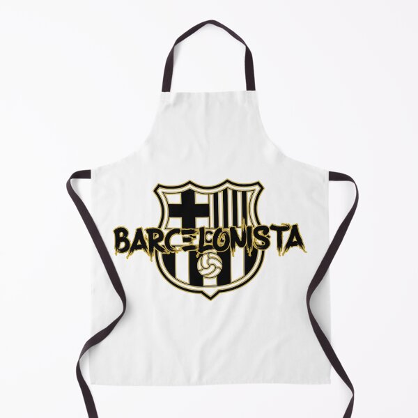 Item preview, Barcelonista logo designed and sold by aws artist .