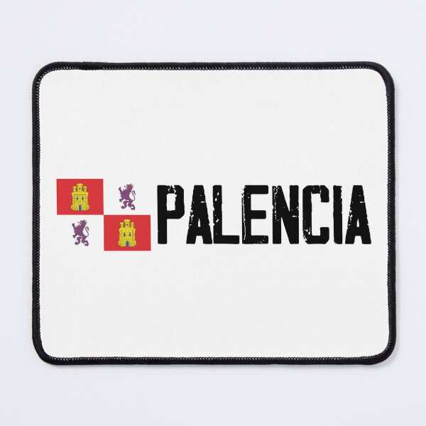 Item preview, Palencia flag lovers designed and sold by mikoala50.