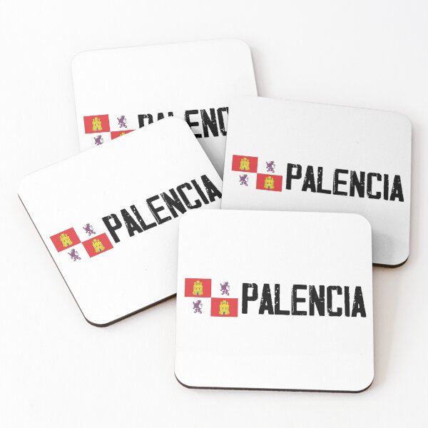 Item preview, Palencia flag lovers  designed and sold by mikoala50.