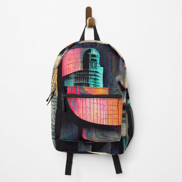 Item preview, surreal cyber face - cubism  designed and sold by Gaviani Design Studio.